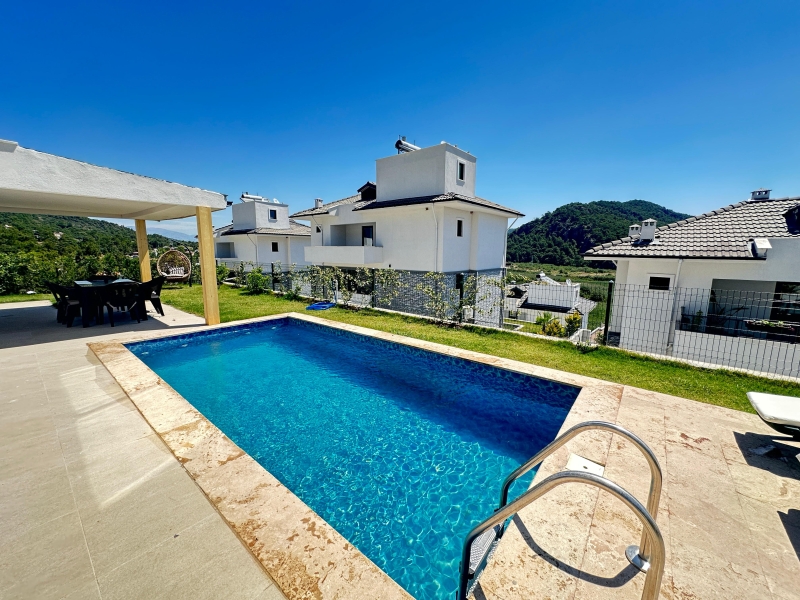 Villa Maşa